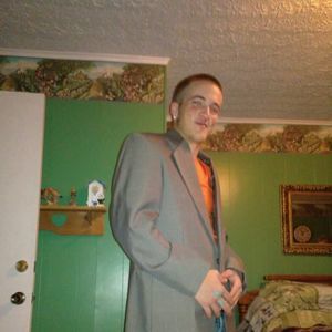 Meet your Posher, Kaleb